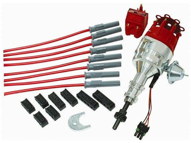 MSD Coil Packs 84745 Item Image