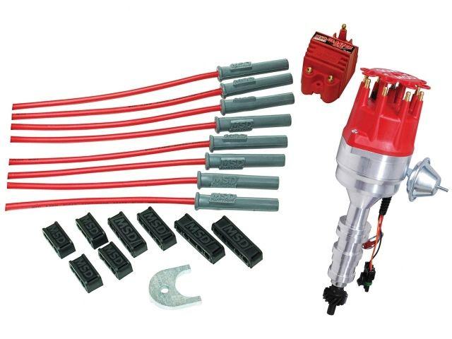 MSD Coil Packs 84746 Item Image