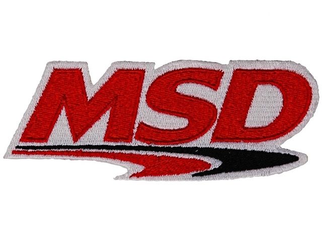 MSD Shifter Collars 93121 Item Image