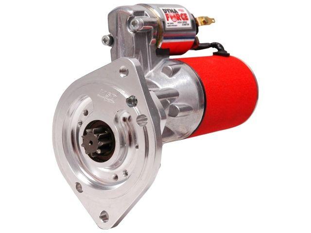 MSD Starters 50902 Item Image