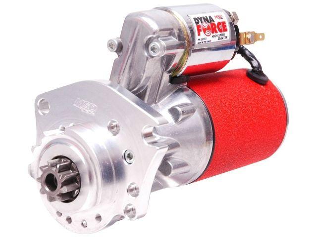 MSD Starters 50982 Item Image
