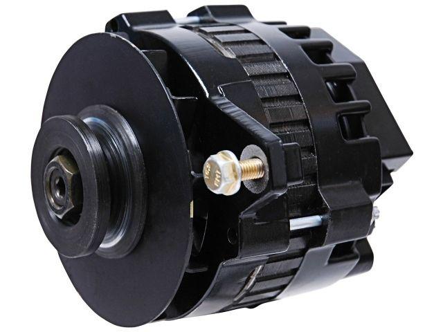 MSD Alternators 5361 Item Image