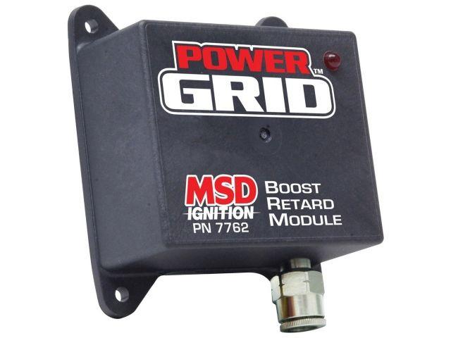 MSD Ignition Control Module 7762 Item Image