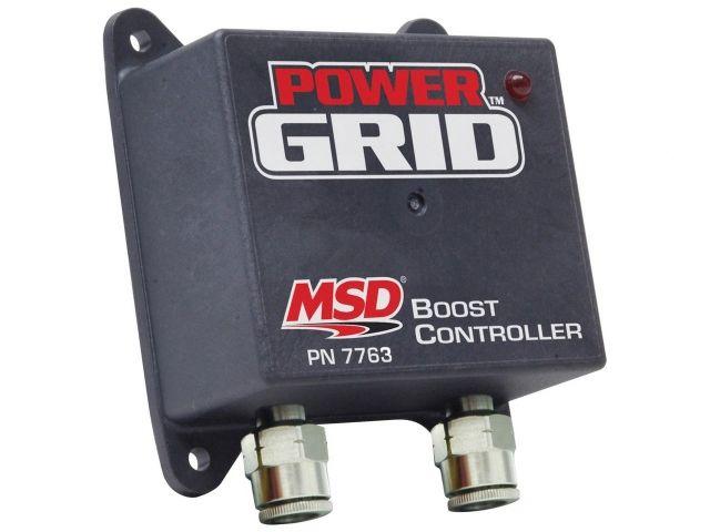 MSD Shifter Collars 7763 Item Image