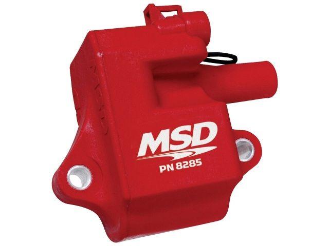 MSD Coil Packs 8285 Item Image