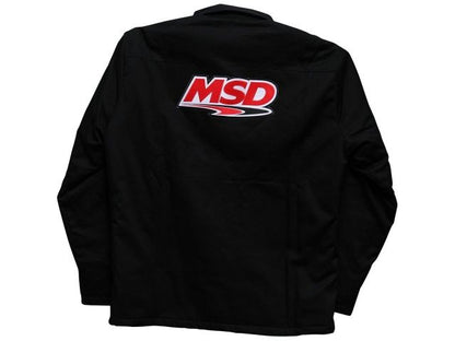 MSD Jacket