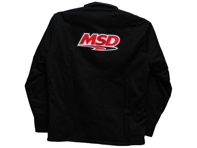 MSD Jacket