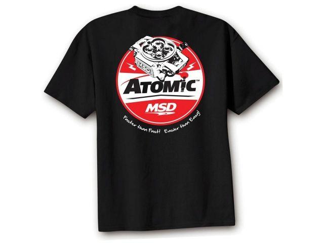 MSD Shirts 95115 Item Image