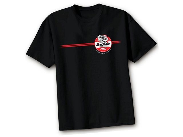 MSD T-Shirt