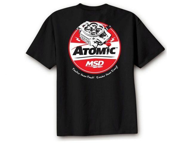 MSD Shirts 95135 Item Image