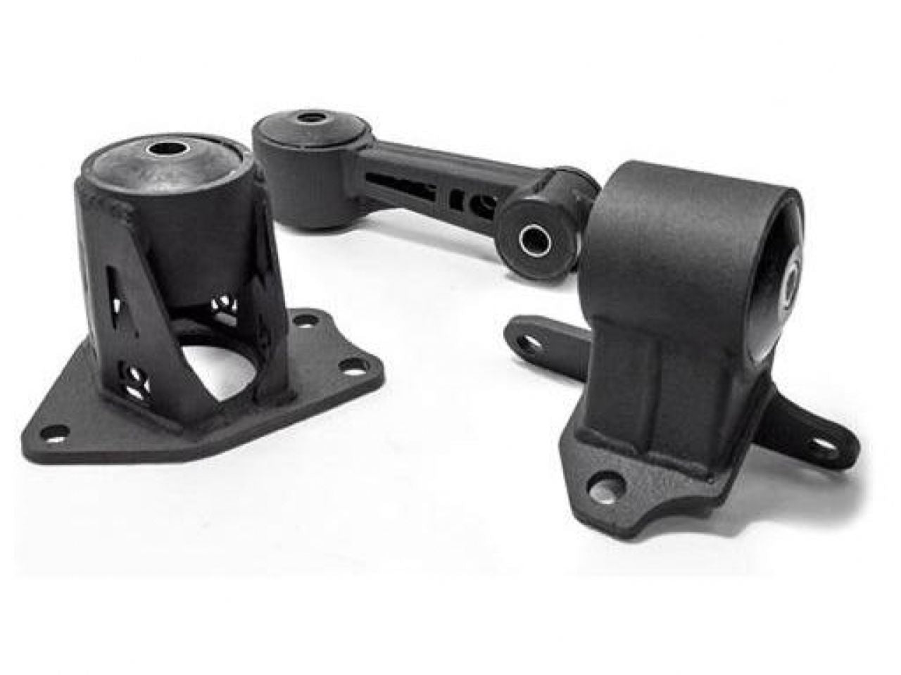 Innovative Mounts Engine & Motor Mounts 10950-75A Item Image