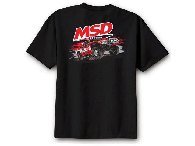 MSD Shirts 95143 Item Image