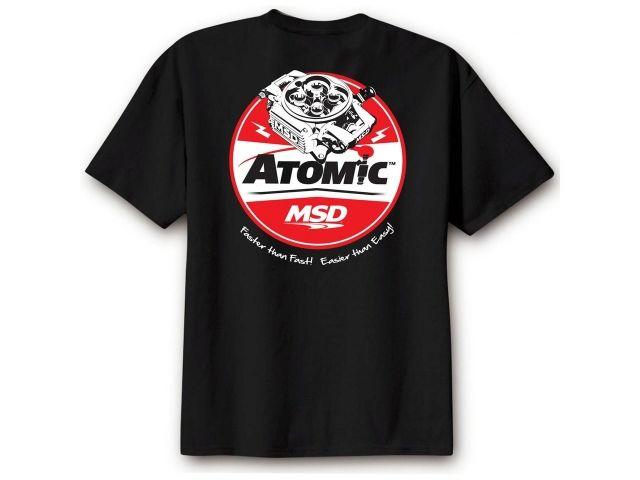 MSD Shirts 95145 Item Image