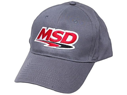 MSD Baseball Cap