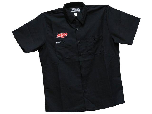 MSD Shirts 95351 Item Image