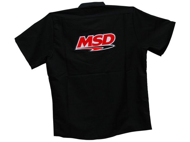 MSD T-Shirt