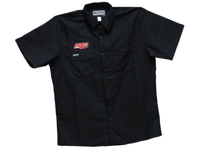 MSD Shirts 95352 Item Image