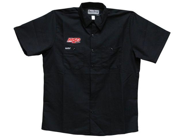 MSD Shirts 95354 Item Image