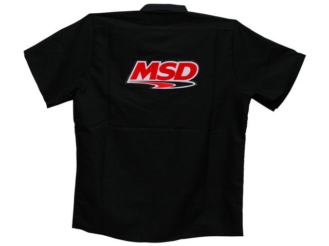 MSD T-Shirt