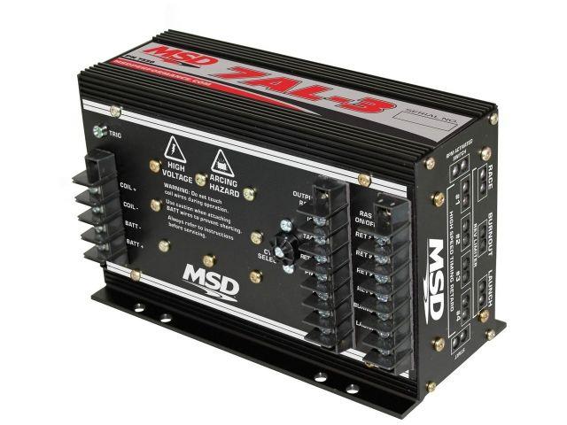 MSD Shifter Collars 7330 Item Image