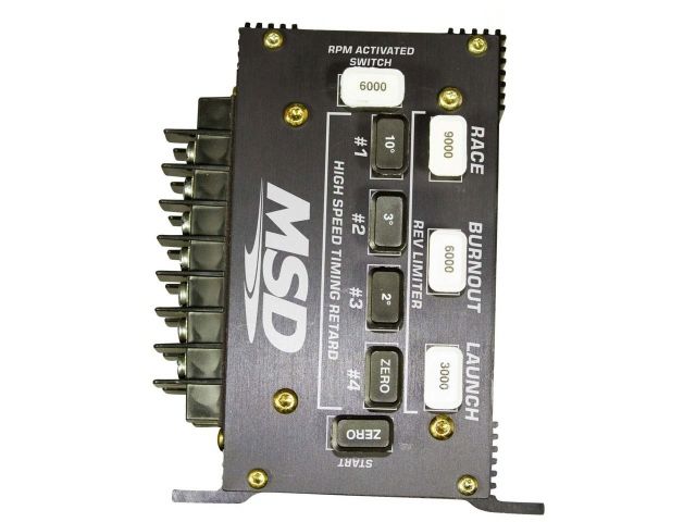 MSD Ignition Control Module