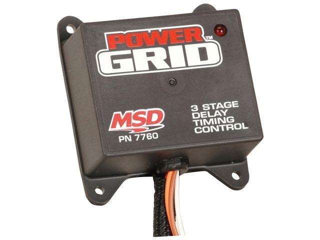 MSD Ignition Control Module 7760 Item Image