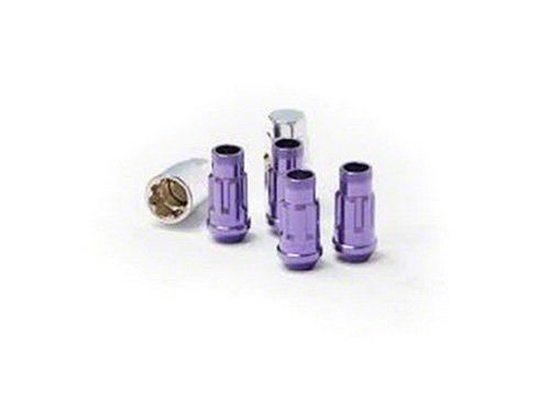 Muteki Lug Nuts 32902L Item Image