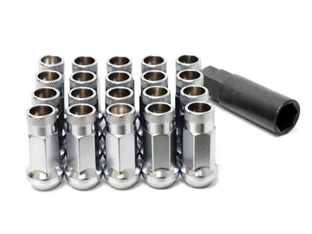 Muteki Lug Nuts 32906S Item Image