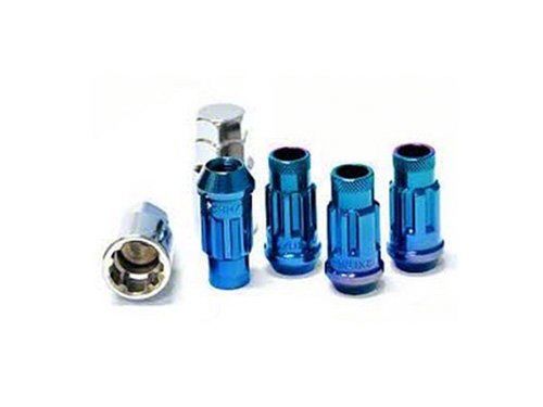 Muteki Lug Nuts 32901U Item Image