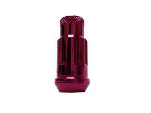 Muteki Lug Nuts 32902K Item Image
