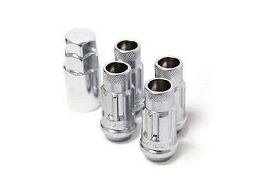 Muteki Lug Nuts 32902S Item Image