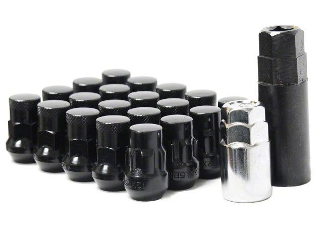 Muteki Lug Nuts 32925BP Item Image