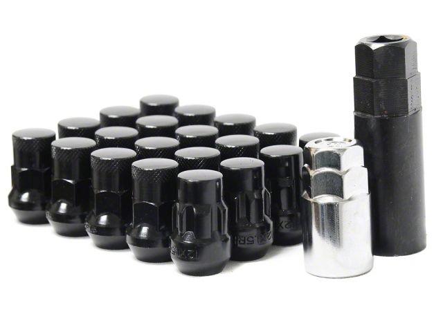 Muteki Lug Nuts 32926BP Item Image
