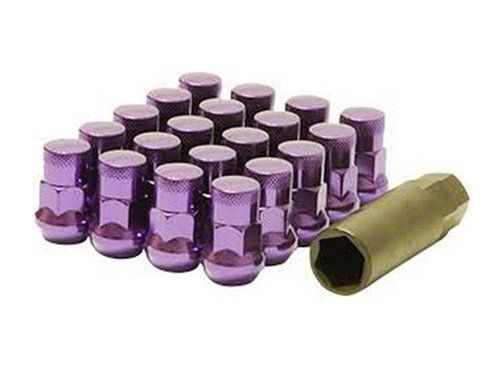 Muteki Lug Nuts 32925LP Item Image