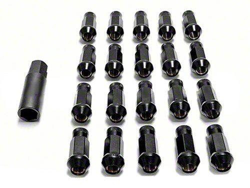 Monster Lug Lug Nuts 33006B Item Image