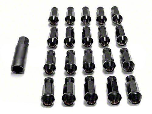 Monster Lug Lug Nuts 33004B Item Image