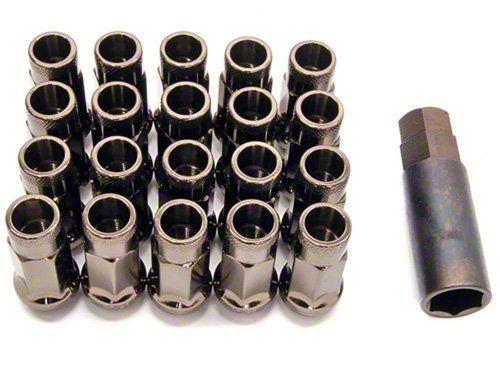 Monster Lug Lug Nuts 33004T Item Image