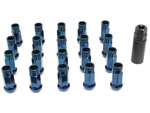 Monster Lug Lug Nuts 33004U Item Image