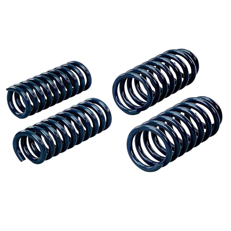 Hotchkis 05-07 Dodge Charger Sport Coil Springs 19104 Main Image