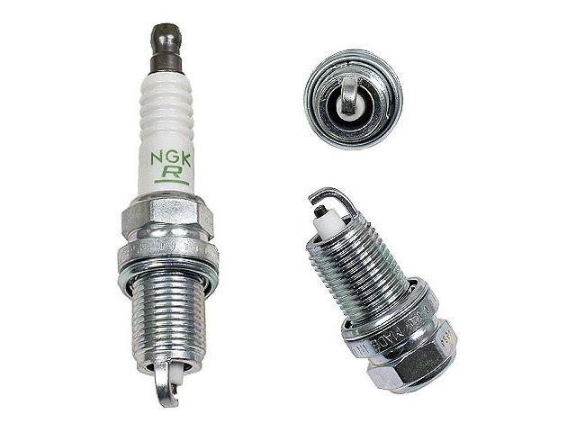 NGK Spark Plugs ZFR7F Item Image