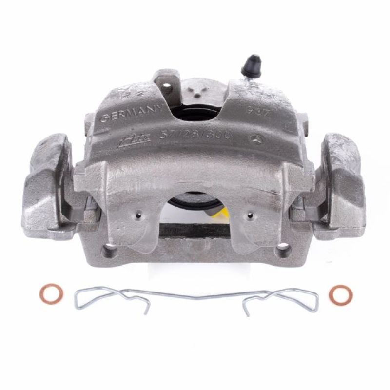 PowerStop PSB Autospecialty Caliper Brakes, Rotors & Pads Brake Calipers - OE main image