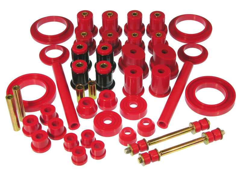 Prothane Suspension Bushing Kit