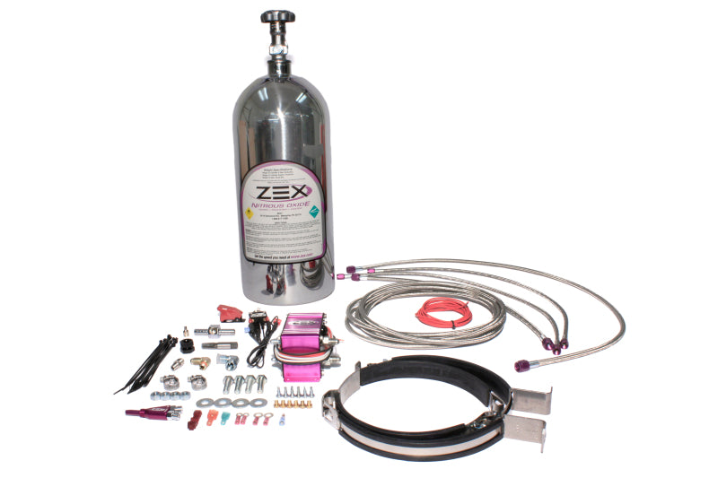 ZEX Nitrous System LS1 Wet