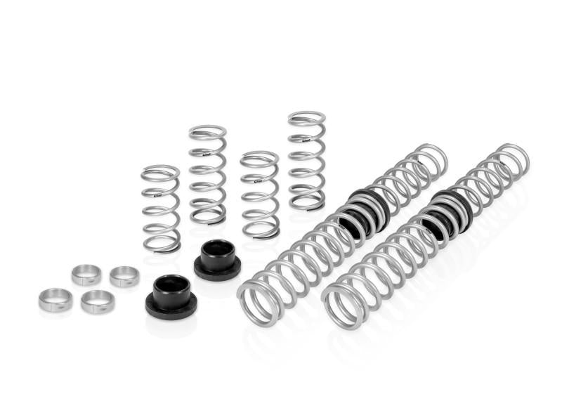 Eibach Pro-UTV 18-19 Polaris RZR RS1 Stage 2 Performance Kit for Walker Evans OE Shocks E85-209-013-02-22 Main Image