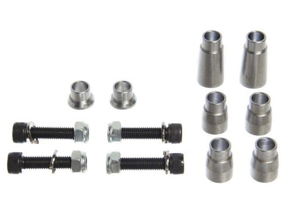 P2M Tension Rods W/ Offset Spacers Nissan S14 240SX 1995-1998