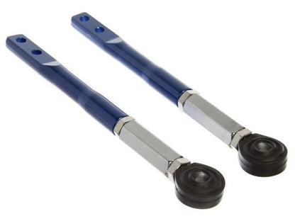 P2M Tension Rods W/ Offset Spacers Nissan S14 240SX 1995-1998