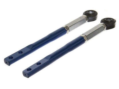 P2M Tension Rods W/ Offset Spacers Nissan S14 240SX 1995-1998