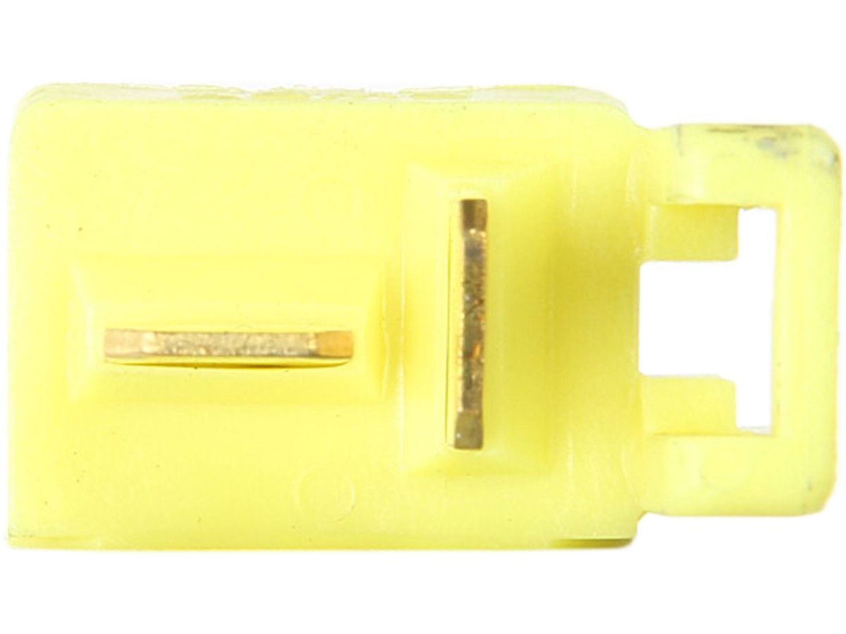 Genuine Parts Company Windshield Washer Pump