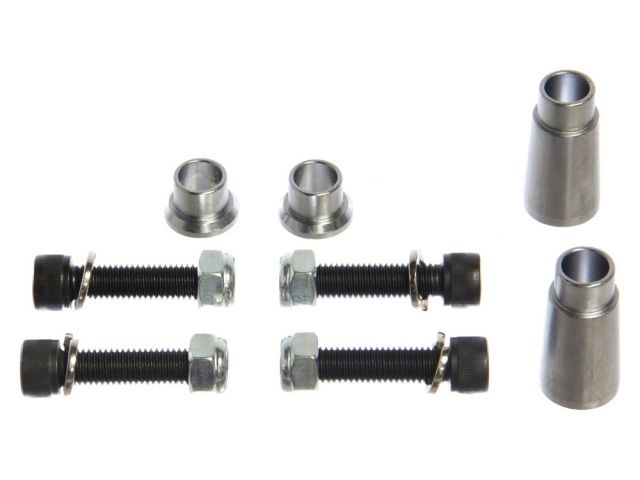 P2M Tension Rods W/ Offset Spacers Nissan S13 240SX 1989-1994