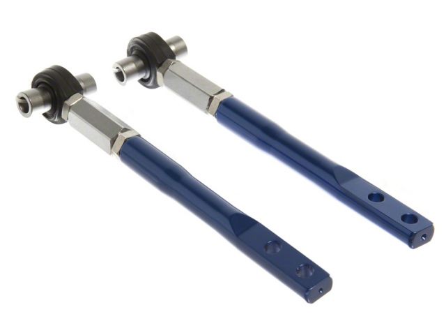 P2M Tension Rods W/ Offset Spacers Nissan S13 240SX 1989-1994